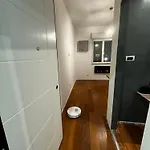 Apartmán Poggiofranco *