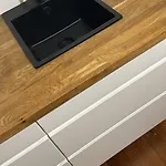Poggiofranco Apartmán *