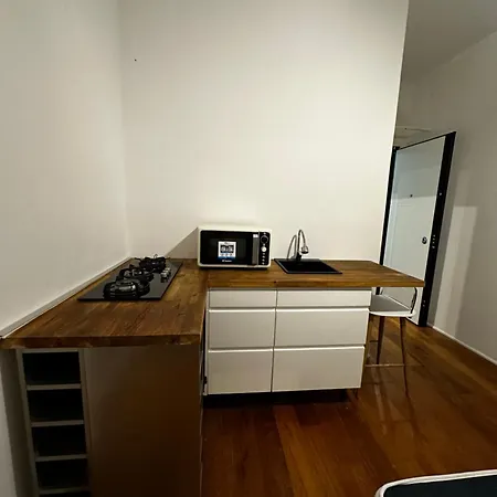 Apartmán Poggiofranco *