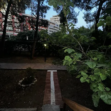 Poggiofranco Apartmán
