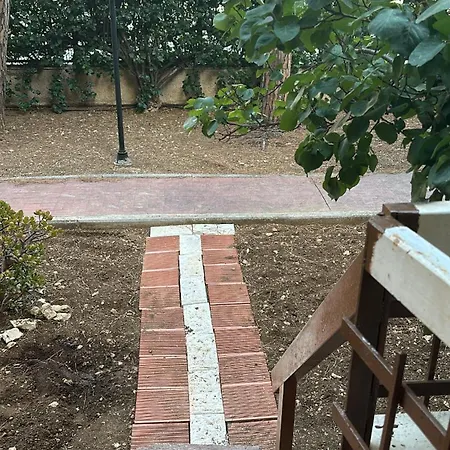 Poggiofranco Apartmán *