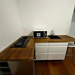 Appartement Poggiofranco *
