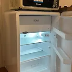 Poggiofranco Appartement Bari