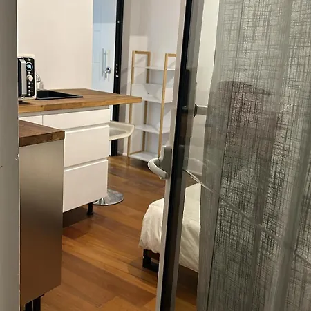 Appartement Fiore *