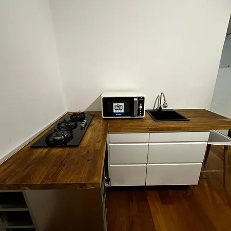 Appartement Fiore *