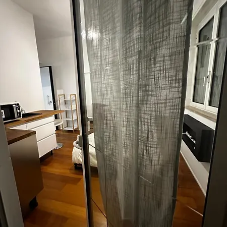 Poggiofranco Apartamento Bari