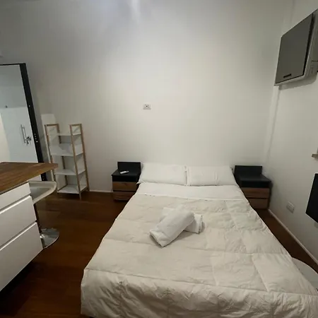 Poggiofranco Appartement Bari