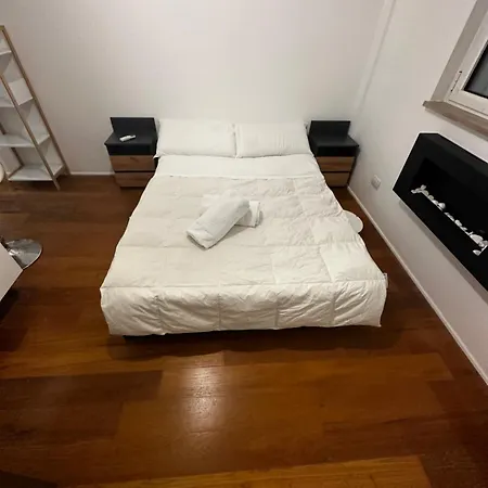 Poggiofranco Бари