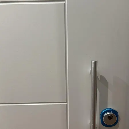 Appartement Poggiofranco