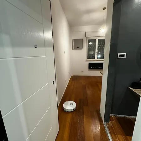 Appartement Fiore *