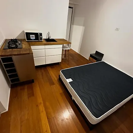 Fiore Appartement Bari