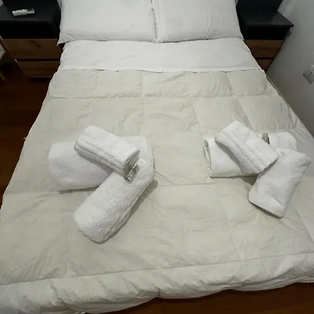 Poggiofranco Apartament