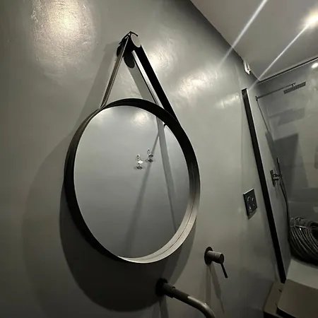 Appartement Poggiofranco Bari