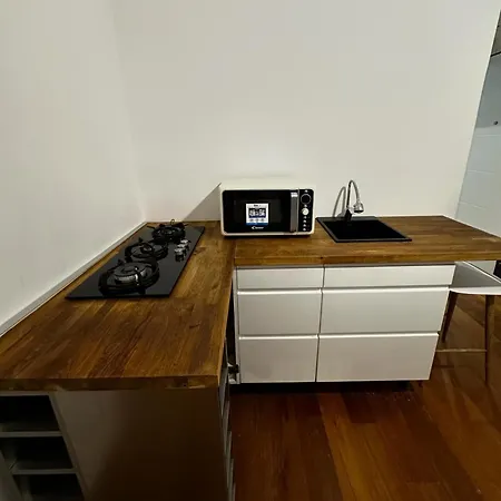 Fiore Appartement Bari