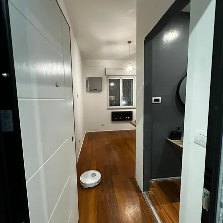Appartement Fiore Bari