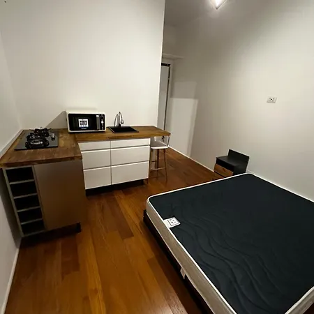 Fiore Appartement *