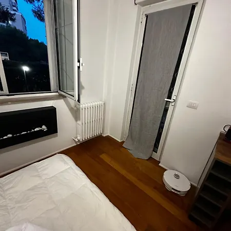 Appartement Fiore *