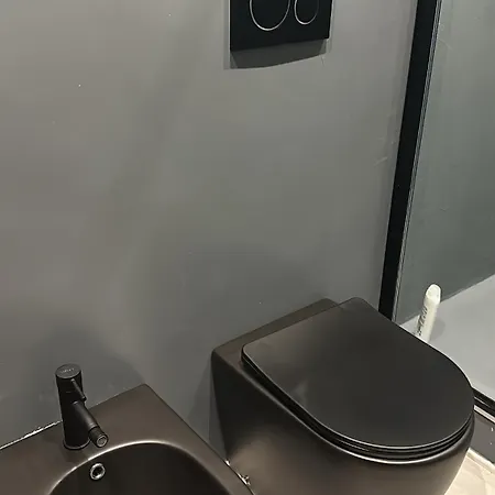 Appartement Fiore Bari