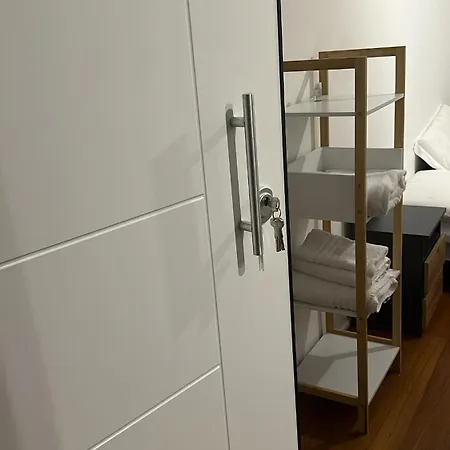 Apartamento Poggiofranco *
