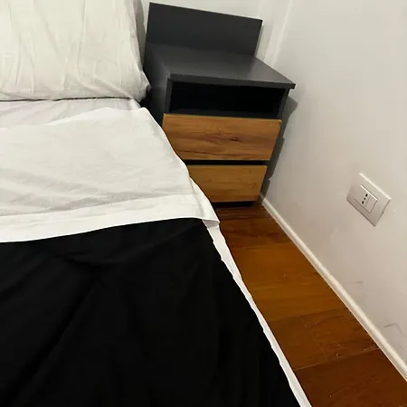 Appartement Poggiofranco