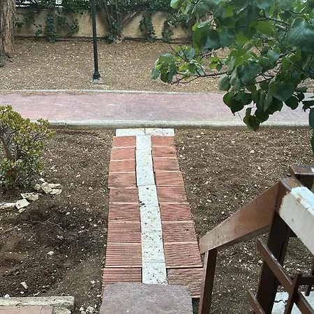 Apartamento Poggiofranco Bari