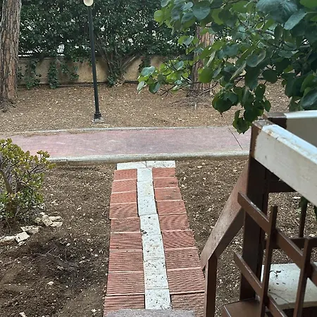 Апартаменты Poggiofranco *