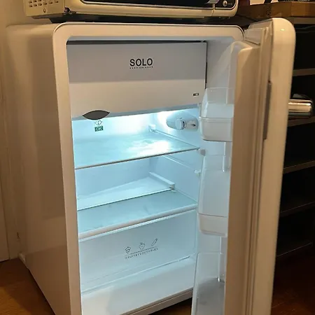 Poggiofranco Apartamento