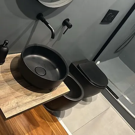 Apartamento Poggiofranco