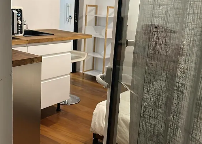 Apartment Poggiofranco *