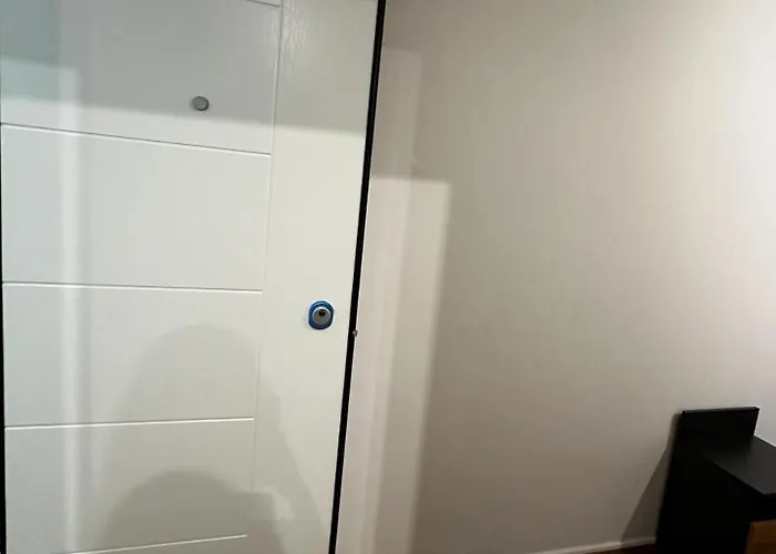 Poggiofranco Апартаменты *