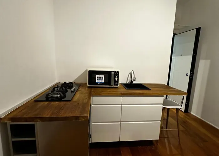 Апартаменты Poggiofranco *