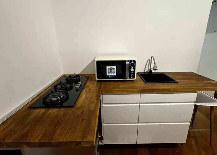 Апартаменты Poggiofranco *