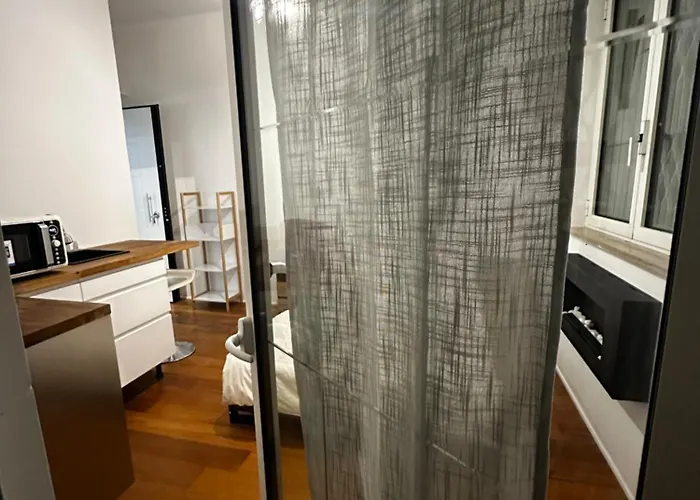 Poggiofranco Apartment Bari