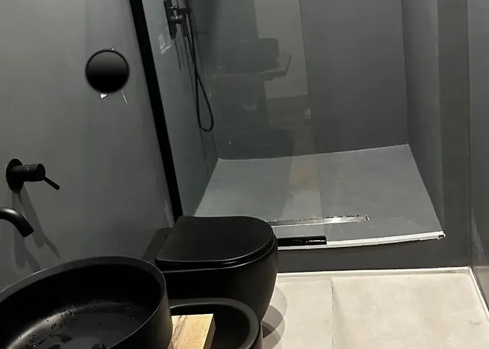 Apartment Poggiofranco Bari