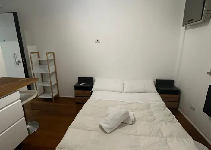 Poggiofranco Apartment Bari