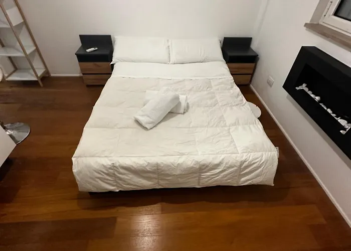 Poggiofranco Бари