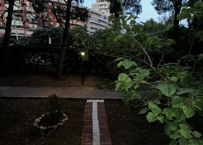 Poggiofranco Апартаменты