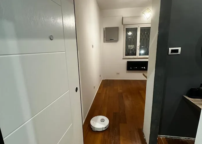 Апартаменты Poggiofranco *