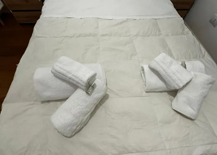 Poggiofranco Apartment