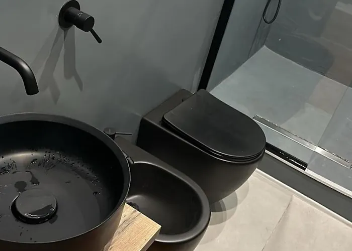 Apartment Poggiofranco *