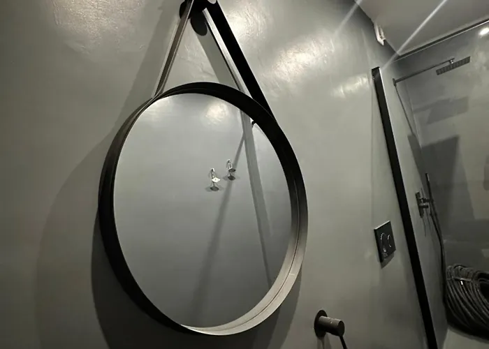 Апартаменты Poggiofranco Бари