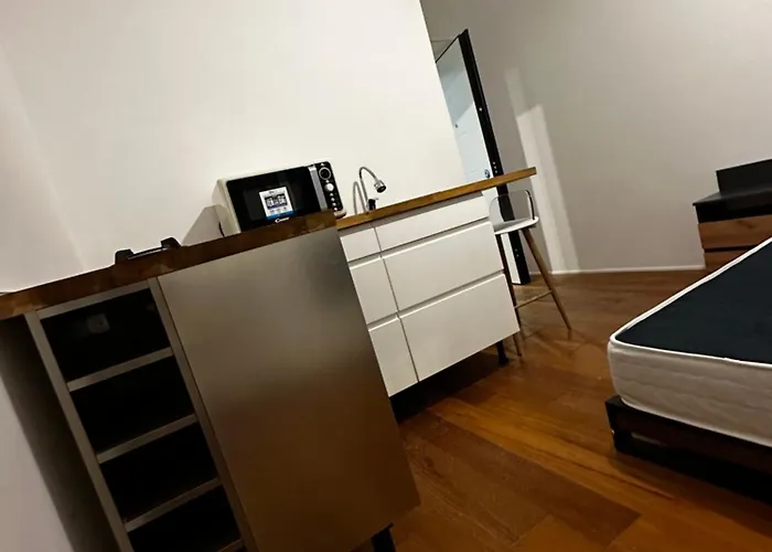 Poggiofranco * Бари