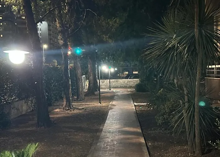 Appartamento Fiore Bari