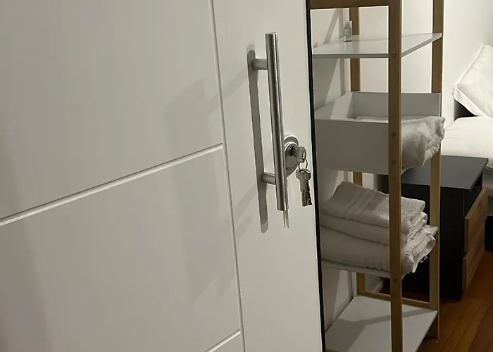 Апартаменты Poggiofranco *