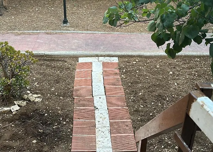 Апартаменты Poggiofranco Бари