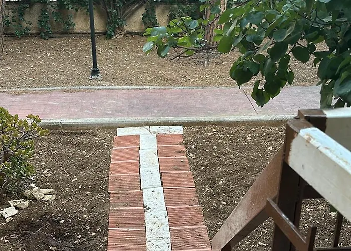 Poggiofranco Апартаменты *