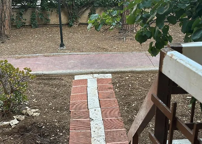 Апартаменты Poggiofranco *