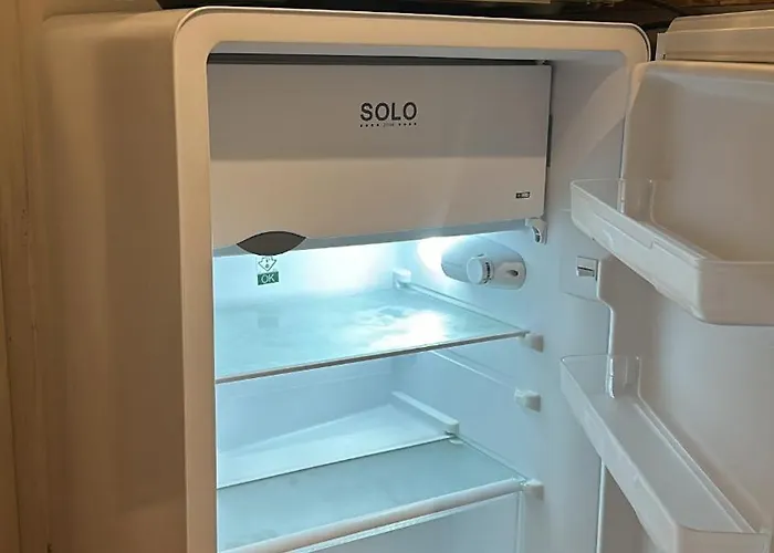 Poggiofranco Apartment Bari