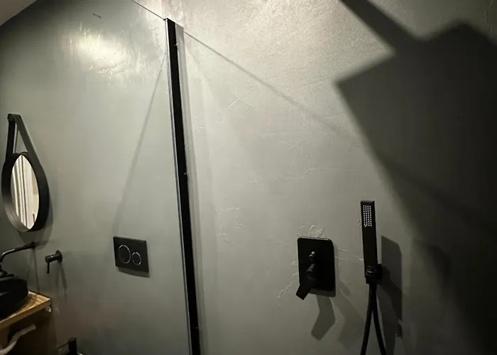 Апартаменты Poggiofranco Бари