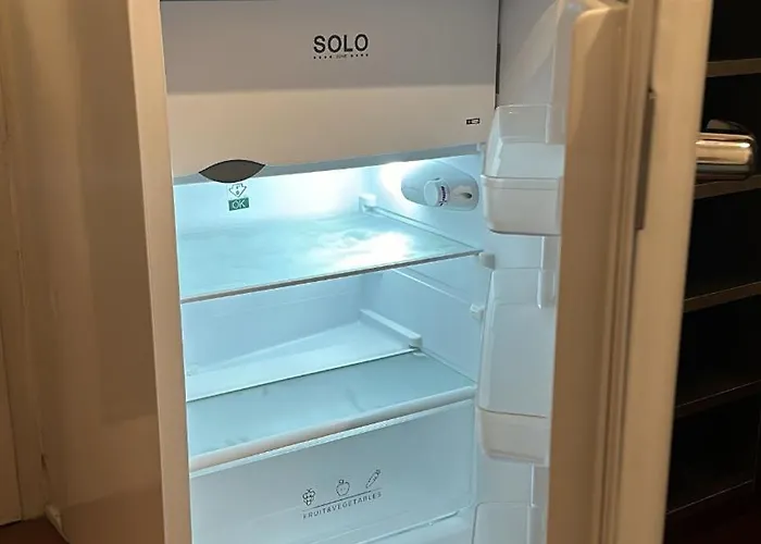 Poggiofranco Apartment